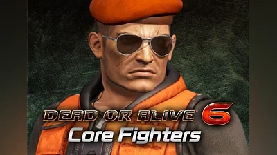 Dead or Alive 6 - Bayman DLC EN EU (EU) [Xbox One/Series]