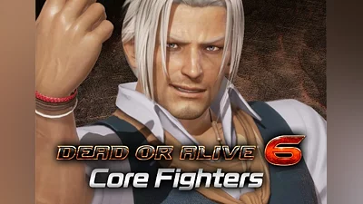 Dead or Alive 6 - Brad Wong DLC EN EU (EU) [Xbox One/Series]