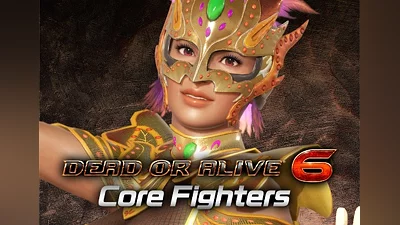 Dead or Alive 6 - La Mariposa DLC EN EU (EU) [Xbox One/Series]