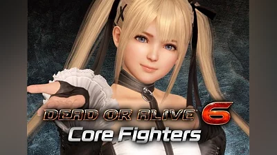 Dead or Alive 6 - Marie Rose DLC EN EU (EU) [Xbox One/Series]