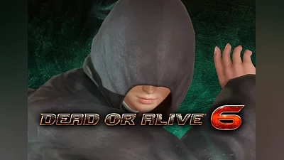 Dead or Alive 6 - Phase 4 DLC EN EU (EU) [Xbox One/Series]