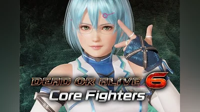 Dead or Alive 6 - NiCO DLC EN EU (EU) [Xbox One/Series]