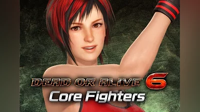 Dead or Alive 6 - Mila DLC EN EU (EU) [Xbox One/Series]