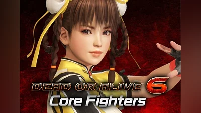 Dead or Alive 6 - Leifang DLC EN EU (EU) [Xbox One/Series]