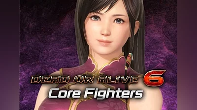 Dead or Alive 6 - Kokoro DLC EN EU (EU) [Xbox One/Series]