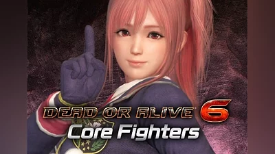 Dead or Alive 6 - Honoka DLC EN EU (EU) [Xbox One/Series]