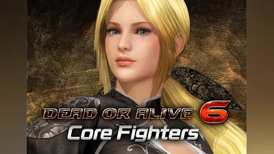 Dead or Alive 6 - Helena DLC EN EU (EU) [Xbox One/Series]