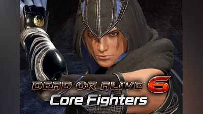 Dead or Alive 6 - Hayate DLC EN EU (EU) [Xbox One/Series]