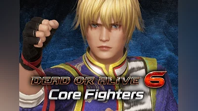 Dead or Alive 6 - Eliot DLC EN EU (EU) [Xbox One/Series]