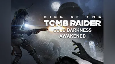 Rise of the Tomb Raider - Cold Darkness Awakened DLC EN EU (EU) [Xbox One/Series]