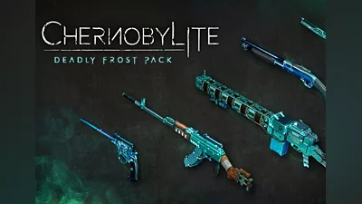 Chernobylite - Deadly Frost Pack DLC EN EU (EU) [Xbox One/Series]