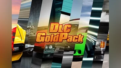 Car Mechanic Simulator - DLC Gold Pack DLC EN EU (EU) [Xbox One/Series]