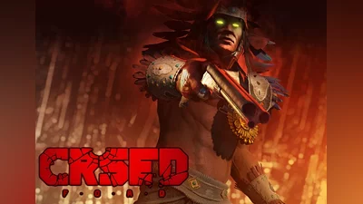 CRSED: F.O.A.D. - Age of Nagual Pack DLC EN EU (EU) [Xbox One/Series]