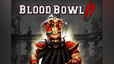 Blood Bowl 2 - Chaos Dwarf DLC EN EU (EU) [Xbox One/Series]