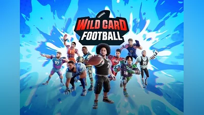 Wild Card Football EN EU (EU) [Xbox One/Series]