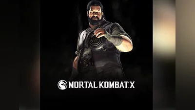 Mortal Kombat X - Bo' Rai Cho DLC EN EU (EU) [Xbox One/Series]