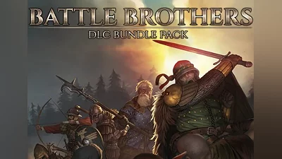 Battle Brothers - Bundle Pack DLC EN EU (EU) [Xbox One/Series]