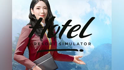 Hotel: A Resort Simulator EN EU (EU) [Xbox One/Series]