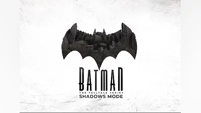 Batman: The Telltale Series - Shadows Mode DLC EN EU (EU) [Xbox One/Series]