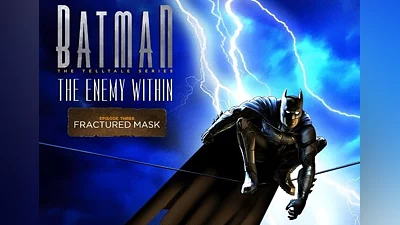 Batman: The Enemy Within DLC Episode 3 Edition EU (EU) [Xbox One/Series]