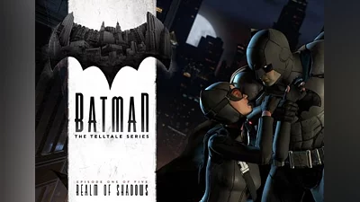Batman: The Telltale Series Episode 1 Edition EN EU (EU) [Xbox One/Series]