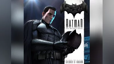 Batman: The Telltale Series DLC Episode 2 Edition EN EU (EU) [Xbox One/Series]