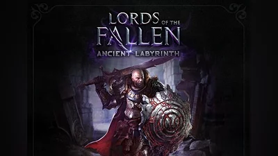 Lords of the Fallen: Ancient Labyrinth DLC EN EU (EU) [Xbox One/Series]