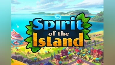 Spirit of the Island EN EU (EU) [Xbox One/Series]