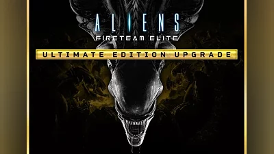 Aliens: Fireteam Elite - Ultimate Edition Upgrade DLC EN EU (EU) [Xbox One/Series/Windows]
