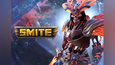 SMITE - Cybernetic Underworld Bundle EN EU (EU) [Xbox One/Series]
