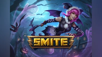 SMITE - Legacy Pass EN EU (EU) [Xbox One/Series]