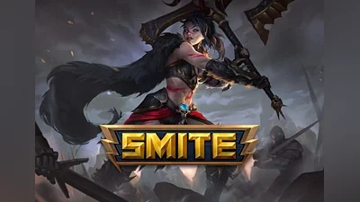 SMITE - Legacy Pass Deluxe Edition EN EU (EU) [Xbox One/Series]