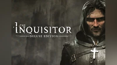 The Inquisitor Deluxe Edition EN EU (EU) [Xbox Series]