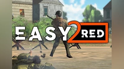 Easy Red 2 EN EU (EU) [Xbox One/Series]