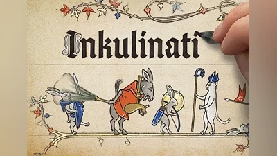 Inkulinati EU (EU) [Xbox One/Series/Windows]