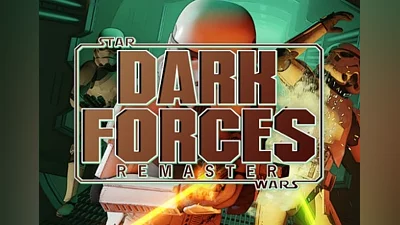 Star Wars: Dark Forces - Remaster EN EU (EU) [Xbox One/Series]
