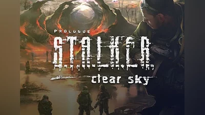 S.T.A.L.K.E.R.: Clear Sky EN EU (EU) [Xbox One/Series]