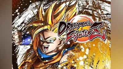 Dragon Ball FighterZ 2024 Edition EN EU (EU) [Xbox One/Series]