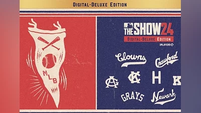MLB: The Show 24 Deluxe Edition EN EU (EU) [Xbox One/Series]