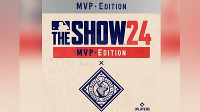 MLB: The Show 24 MVP Edition EN EU (EU) [Xbox One/Series]