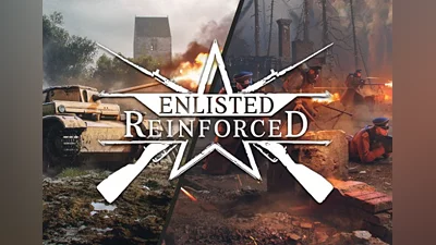 Enlisted: Reinforcements - Bundle Advanced Edition EN EU (EU) [Xbox One/Series]