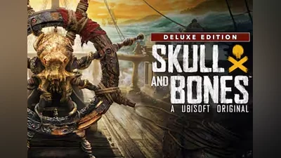 Skull and Bones Deluxe Edition EN EU (EU) [Xbox Series]