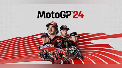MotoGP 24 (PC) [Russian Federation] [Standard]