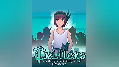 Ciel Fledge: A Daughter Raising Simulator (Россия, Украина и СНГ)
