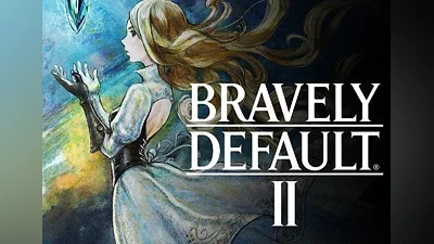 Bravely Default II EN United States (United States) [Nintendo Switch]