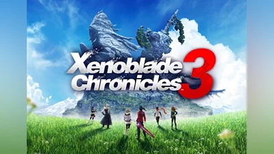 Xenoblade Chronicles 3 United States (United States) [Nintendo Switch]