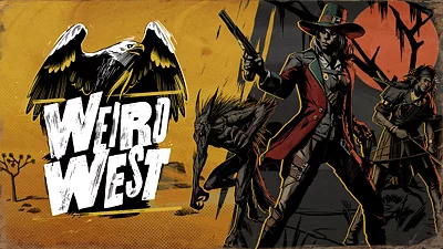 Weird West (PC) [Global] [Definitive]