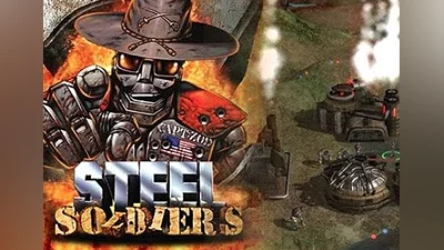 Z: Steel Soldiers Global (Global) [Steam]