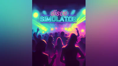 Disco Simulator (Россия, Украина и СНГ)