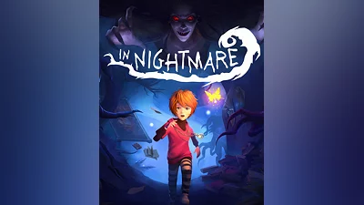 In Nightmare (Россия, Украина и СНГ)